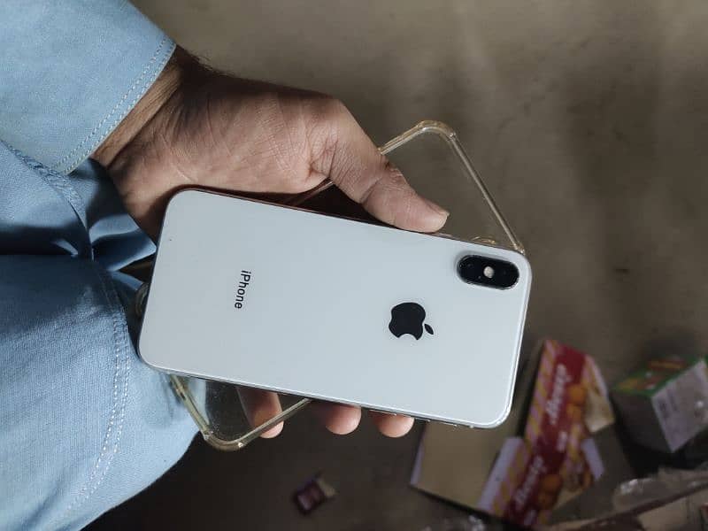 iPhone X pta aprove 0