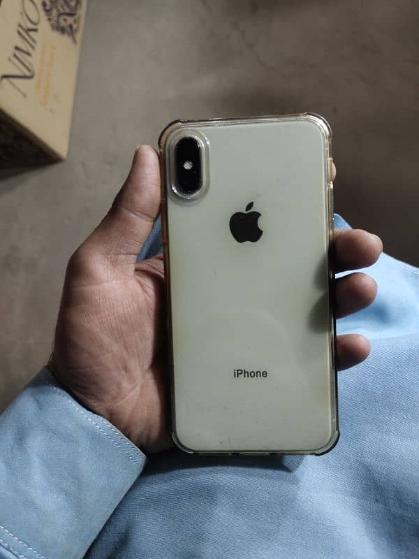 iPhone X pta aprove 1