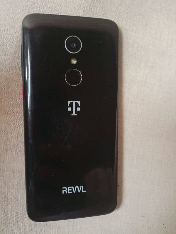 T REVVL 2