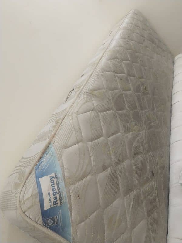 Mattress king size 0