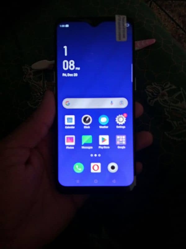 oppo f15 2