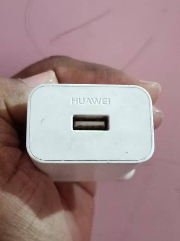 Huawei charger original 1