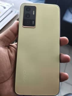 Vivo V23e For sale one hand use