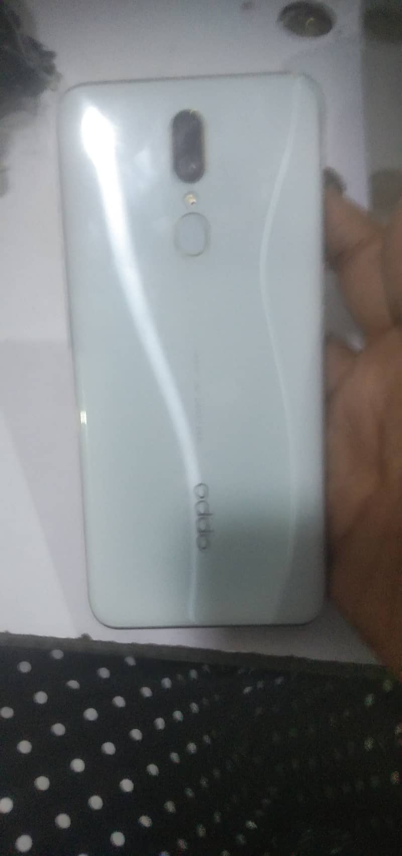 I want to sell or exchange my oppo f11 8 GB 256 7