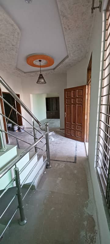 20marla 9beds tripple storey triple unit house for rent in G 14 4 islamabad 1