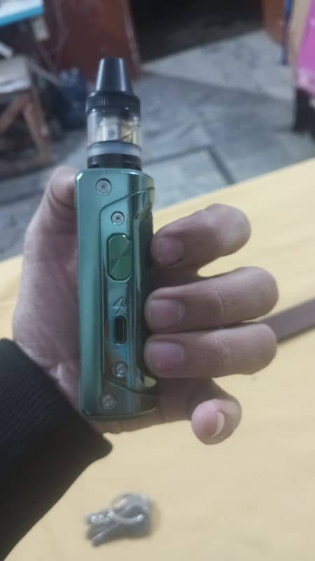 Geek vape Aegis 200 watt 2