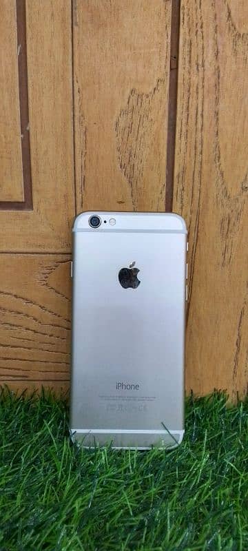 iphone 6.64gb non pta 0