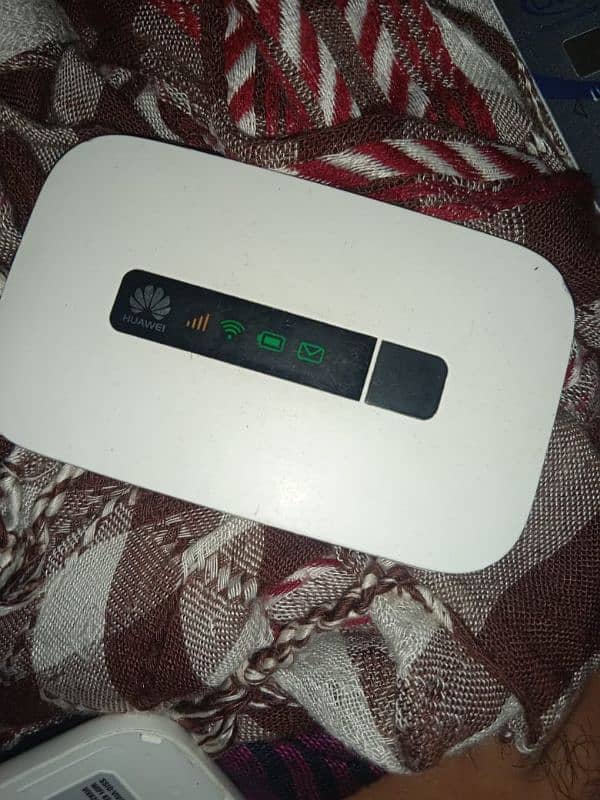 Jaz Zong Internet Device 5