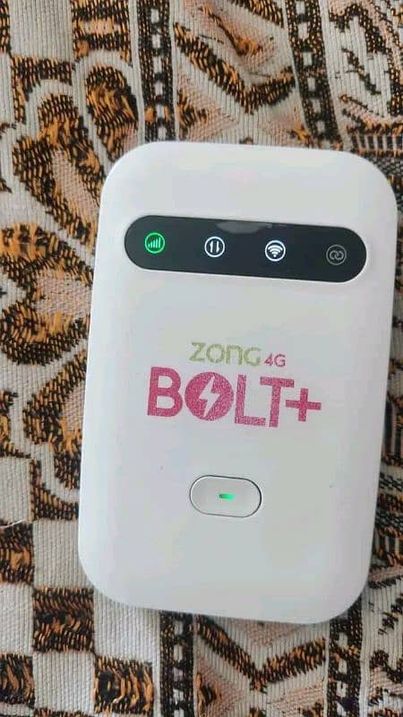 Jaz Zong Internet Device 10