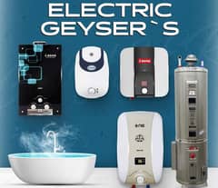 gayser Gas gayser electric Gayser electric plus gas gayser factory