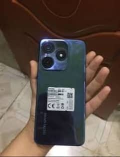 Tecno spark 10c 4+4gb/128gb