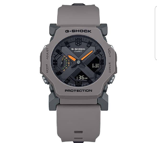 Mens G-Shock Watch GA 2300 (only serious buyer contact with me 0