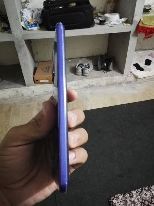 vivo y21 6