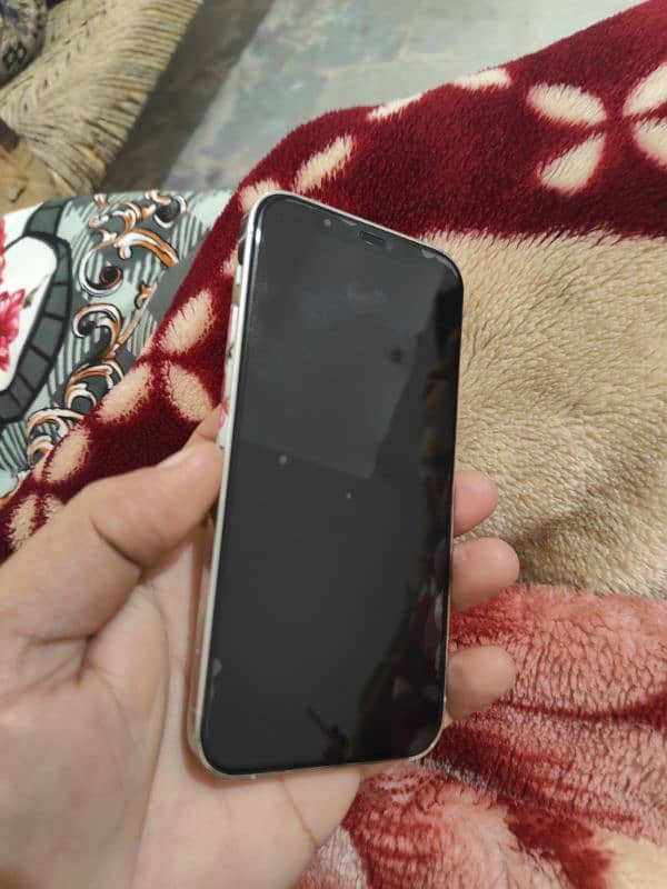 iPhone 12 pro 256gb icloud waterproof 10/10 5