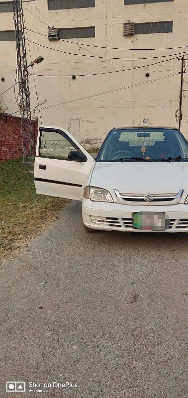 Suzuki Cultus (2013) EFi bettrthen Cuore,Santro,Alto,Mehran,civic,city 3