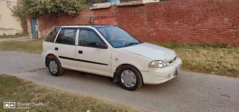 Suzuki Cultus (2013) EFi bettrthen Cuore,Santro,Alto,Mehran,civic,city 8