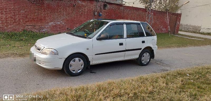 Suzuki Cultus (2013) EFi bettrthen Cuore,Santro,Alto,Mehran,civic,city 10