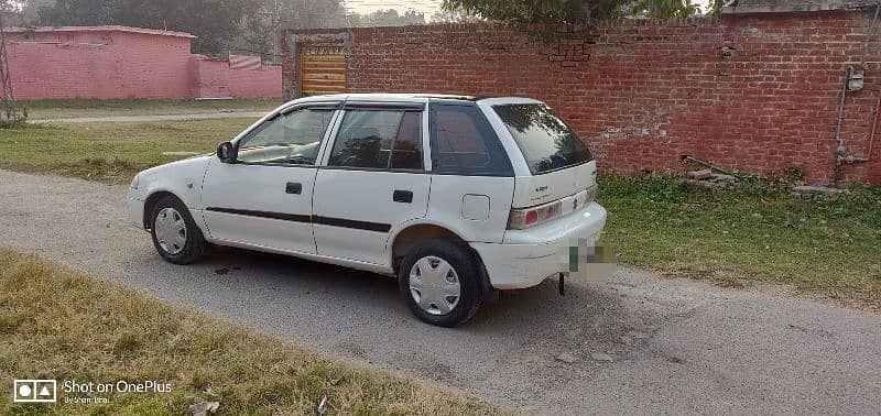 Suzuki Cultus (2013) EFi bettrthen Cuore,Santro,Alto,Mehran,civic,city 12