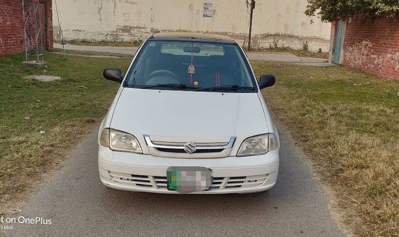 Suzuki Cultus (2013) EFi bettrthen Cuore,Santro,Alto,Mehran,civic,city 13