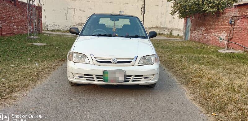 Suzuki Cultus (2013) EFi bettrthen Cuore,Santro,Alto,Mehran,civic,city 14