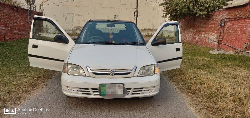 Suzuki Cultus (2013) EFi bettrthen Cuore,Santro,Alto,Mehran,civic,city 15