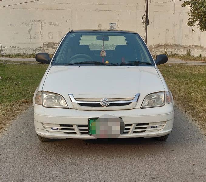 Suzuki Cultus (2013) EFi bettrthen Cuore,Santro,Alto,Mehran,civic,city 18