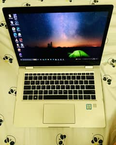 HP EliteBook 1030 G2