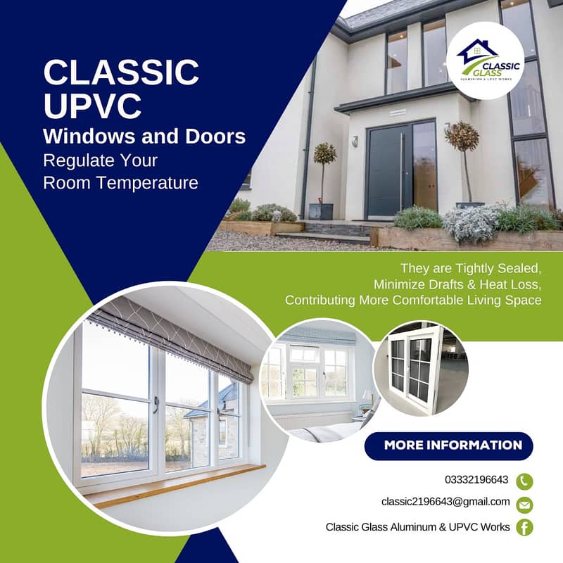 upvc window/upvc door/upvc work/partition 0