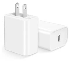 iphone 20w charger