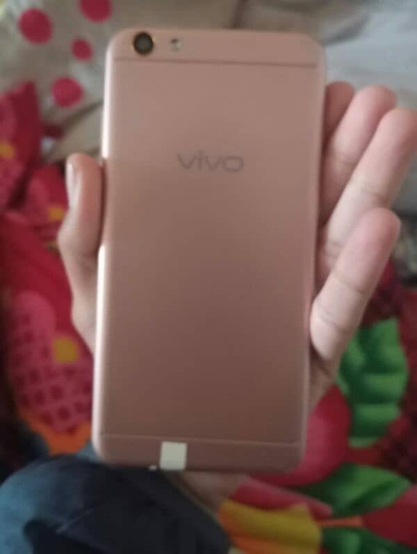 Vivo y66 4+64 2