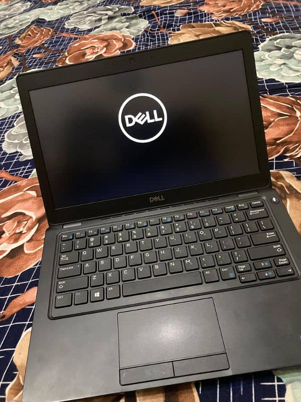 Dell Latitude 5290 i5-8250U Gen 8/256/16 window 11 pre installed10/10 5