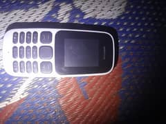 Nokia 105 for sale