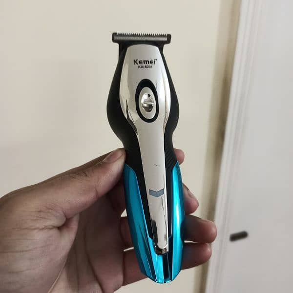 New Trimmer 1