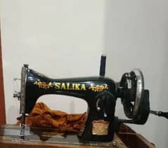 salika