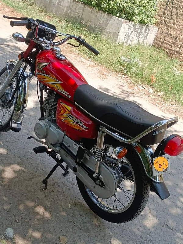 Honda 125 for sale 2021 model 03354890175 2