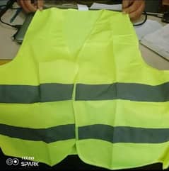 jackets /safety vest /safety jackets