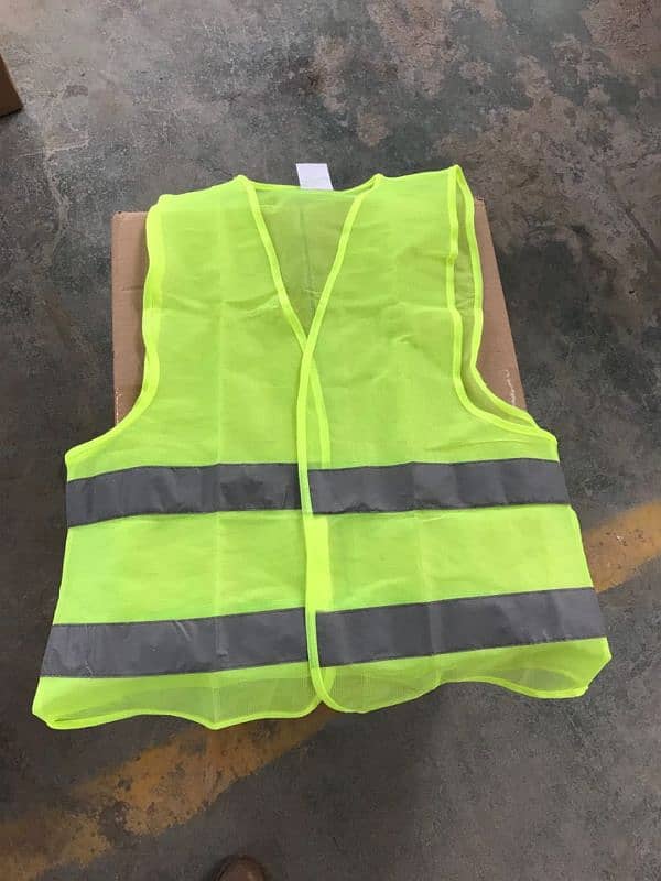 jackets /safety vest /safety jackets 1