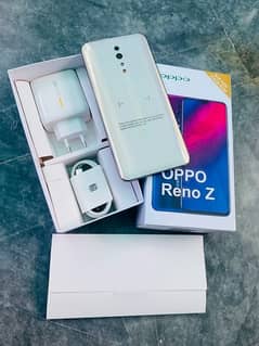 Oppo Reno Z (8gb/512gb) urgent Sale. 0/3/0/9/1/0/1/8/1/2/3