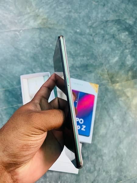 Oppo Reno Z (8gb/512gb) urgent Sale. 0/3/0/9/1/0/1/8/1/2/3 7