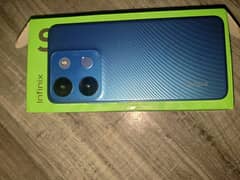 Infinix Smart 7