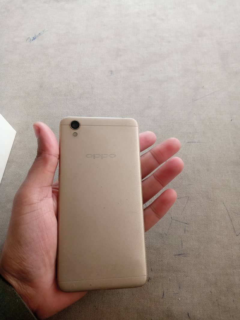 OPPO Other Model 5