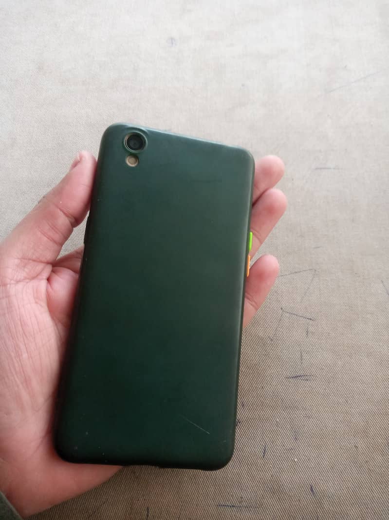 OPPO Other Model 7