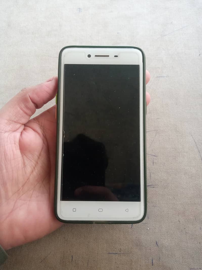 OPPO Other Model 8