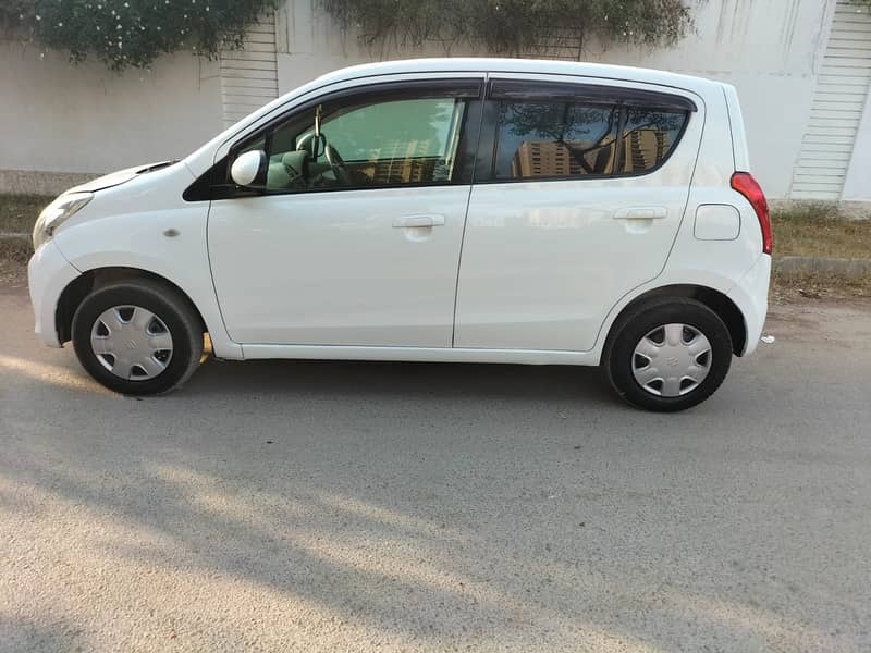 SUZUKI ALTO MODEL 2010 / ALTO MODEL 2010/2013 2