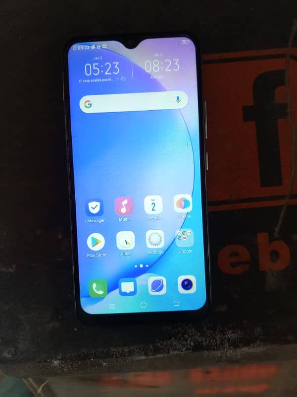 Vivo Y17 For sale 1