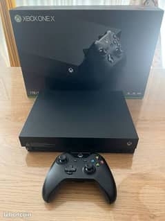 Xbox