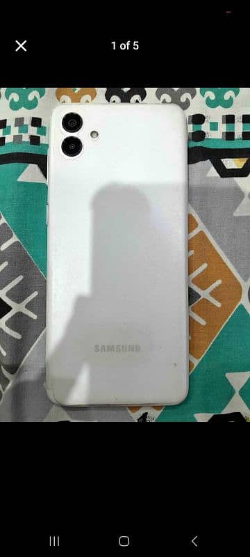 Samsung galaxy a04 non pta . contact this WhatsApp number 03701413386 4