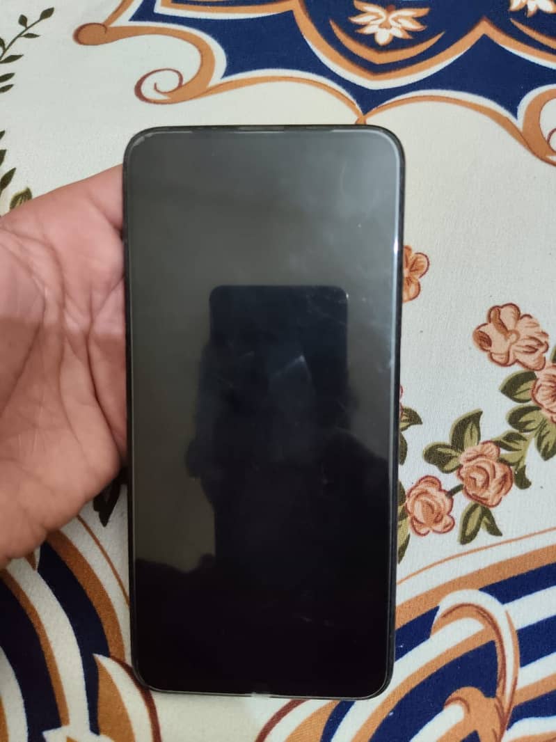 Huawei y9 prime 2019 4/128 2