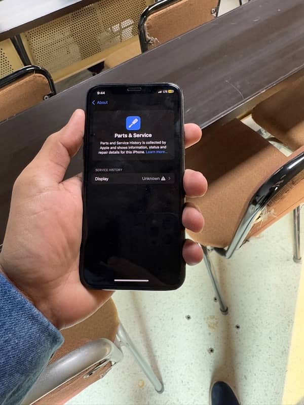 iphone 11 pro pta approved 6