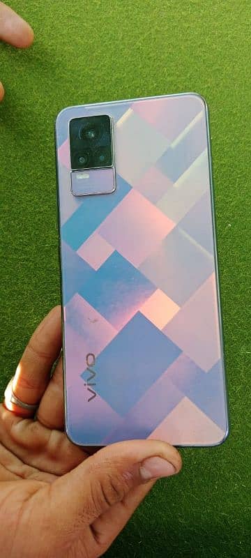 Vivo V21e Mobile for sale 0